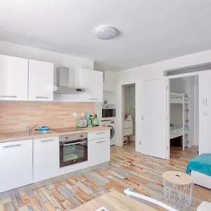 Appartement T2 Prestige, Bandol