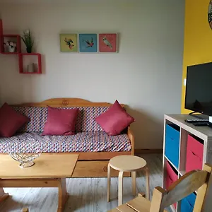 Appartement Appt 10p Wifi Confort 150m Activités, Pistes, Commerces, SuperDevoluy