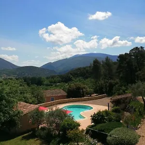 Appartement Le Voltigeur Du Ventoux, Entrechaux