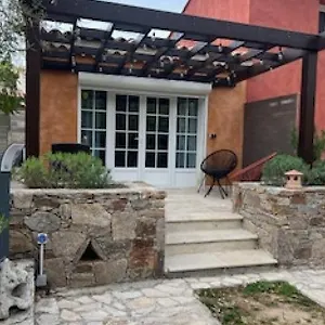 Appartement Dépendance Individuelle, Nans-les-Pins